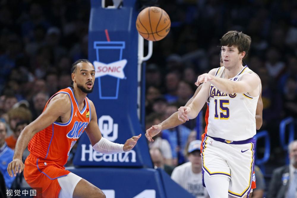 湖人队友 湖人队友