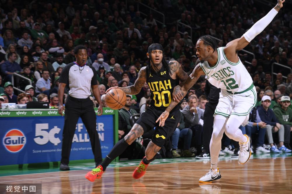 短期试探 短期试探