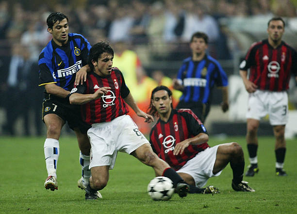 理战的交锋 理战的交锋