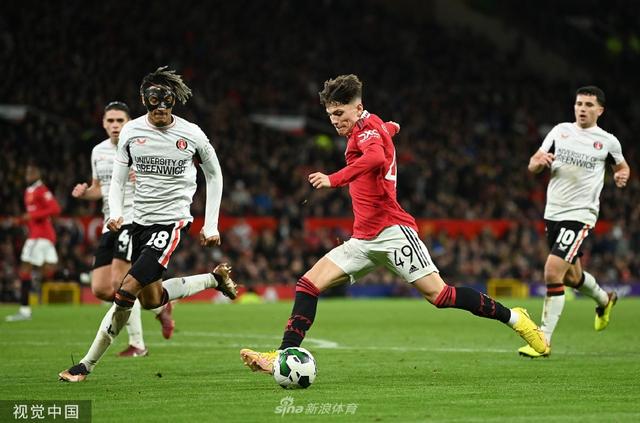 迷的热切期 迷的热切期